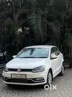 Volkswagen Ameo 1.5 TDI Highline Plus, 2017, Diesel