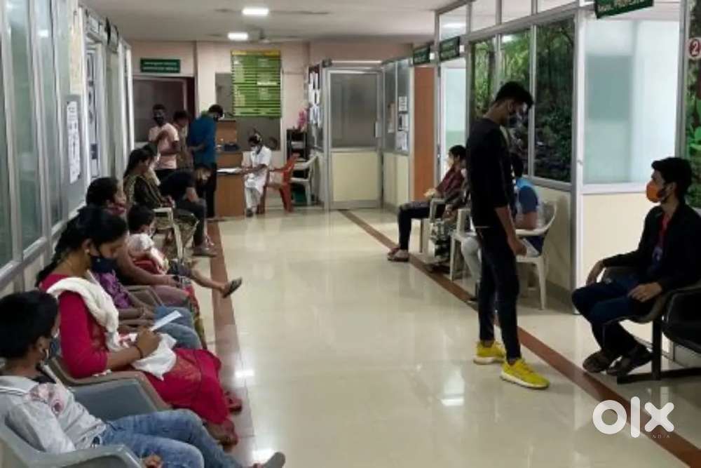 URGENT Requirement Agency Payroll Govt Hospital DHH