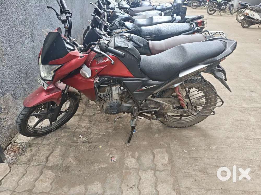Self start powerful pikup tiptop condition