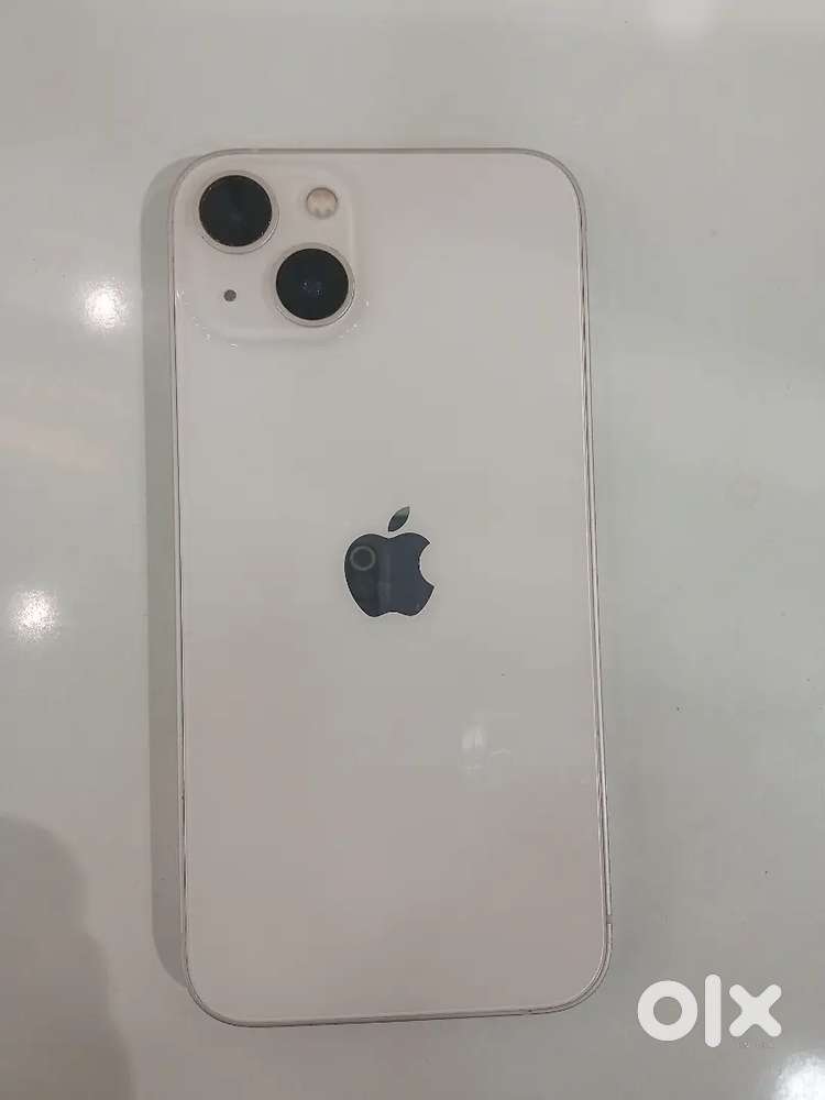 I phone 13 128 gb