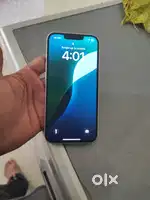 Iphone 13 , very less used just 7 months old . Excellent mobile