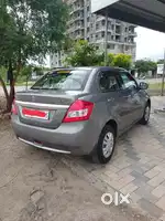 Maruti Suzuki Swift Dzire 2015 Diesel 119000 Km Driven
