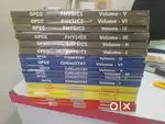 All Green Park Neet Books available - Latest Edition