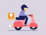 Swiggy food and grocery delivery job earn upto 40k per month