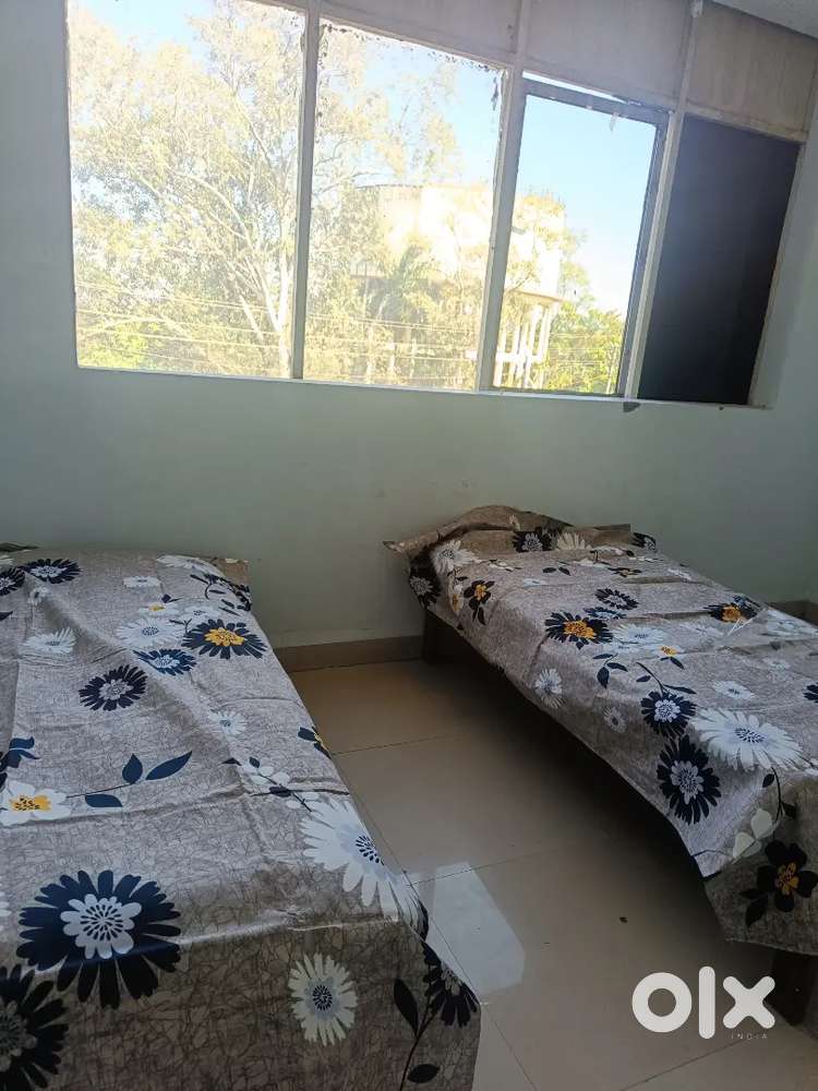 Independent PG Hostel Girls Boy's