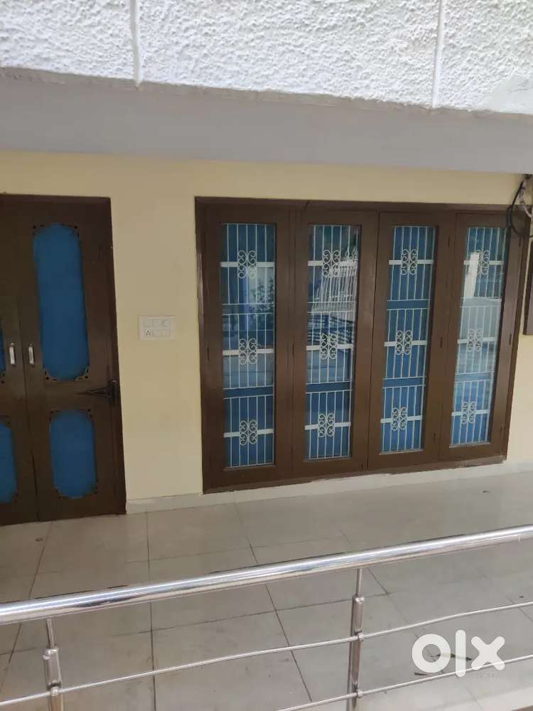 Independent 3 Bedroom House for Rent at E.C. Road  Dalanwala Dehradun