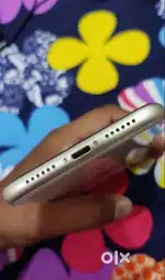 iPhone 11 new condition white colour