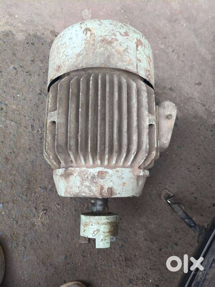 Moter 7.5hp