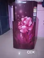 Godrej fridge