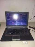 Dell I7 8Gb ram