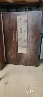 Sale*sale*sale* direct from factory 6*4 3door wardrobe