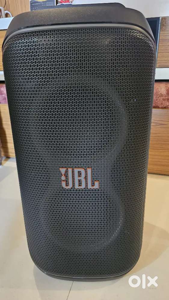 JBL partybox 120 - Partybox speaker