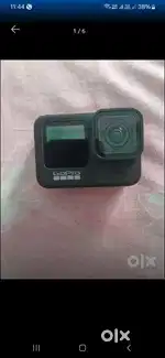 GoPro hero 9 black