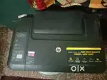 Printer hp