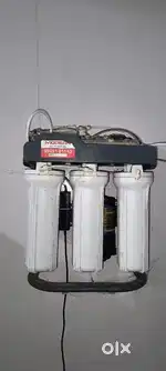 RO 25 litre