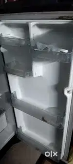 LG REFRIGERATOR