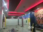 Rent for showroom, shop, bank, & office uses etc