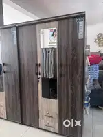 Designz Premium Wardrobe