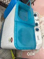 Semi automatic washing machine