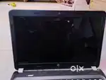Hp laptop at very low price
