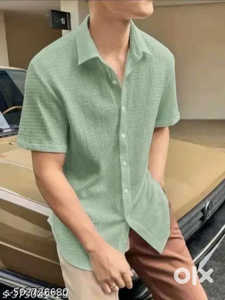 Imported Popcorn Stylish Shirts for Mens and Female