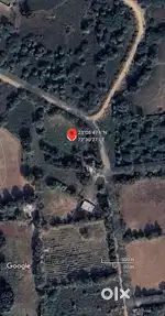 13500 yd. Plot for sell at ognaj