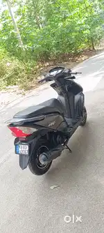 Dio Grey Bs 4 2019 second owner