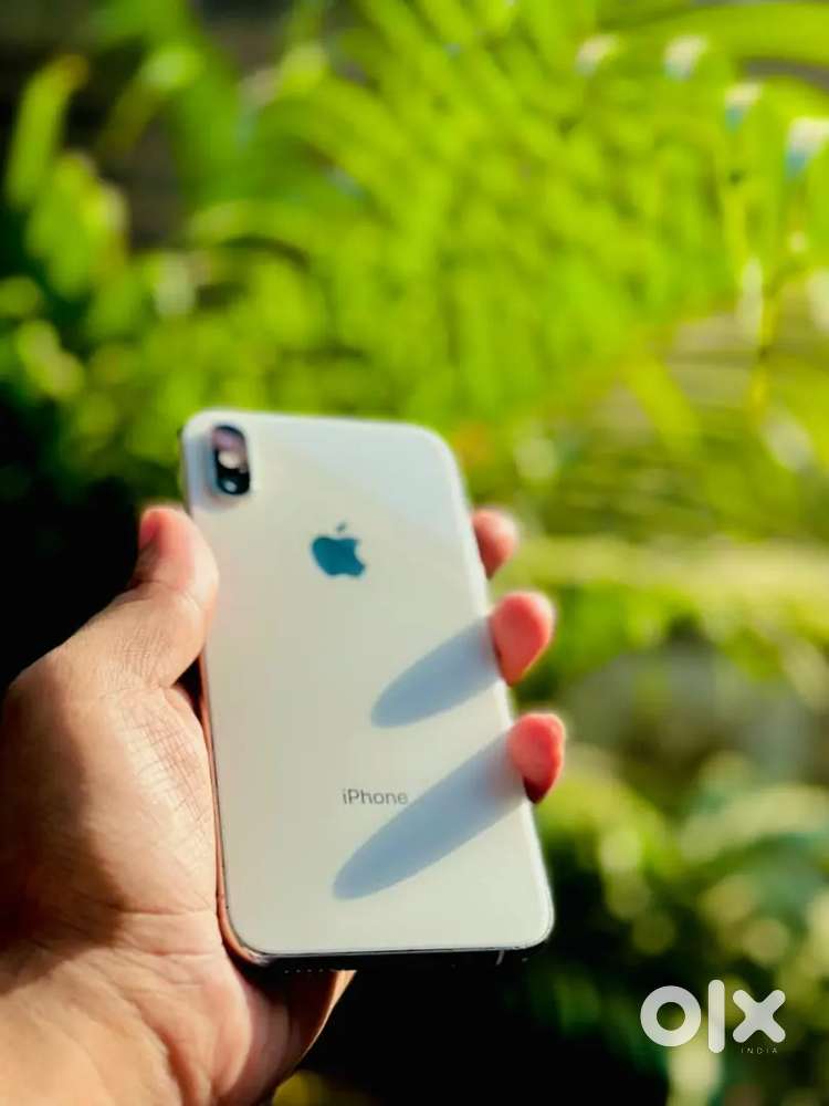 I phone xs