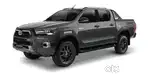 Toyota Hilux 2.8 High 4X4 AT, 2023, Diesel