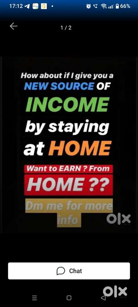 Work from home for all