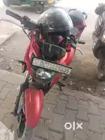 TVs apache rtr 200 4v 4th owner