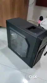 Desktop for Sound Recording