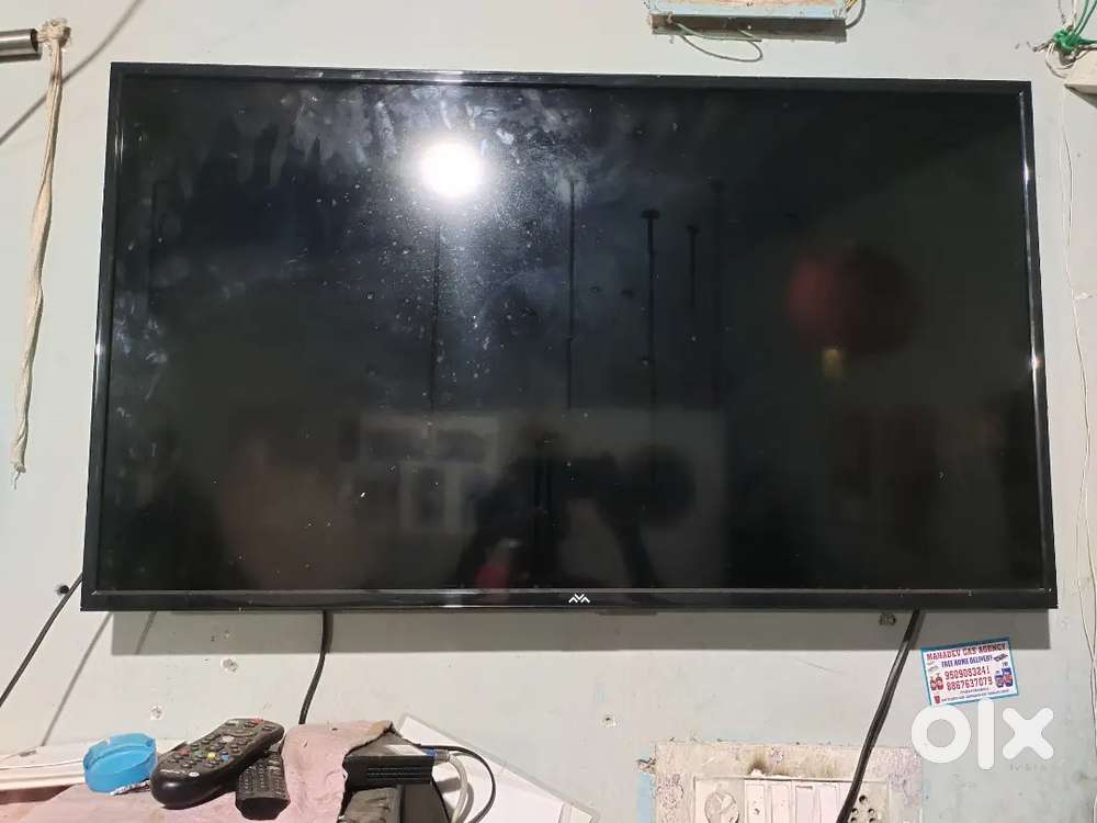 IFFALCON SMART LCD TV