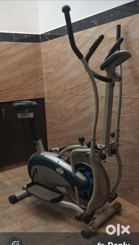 வாக்கிங் சைக்கிள்