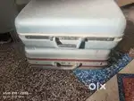 Vip suitcase fresh