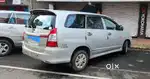 Toyota Innova 2014 Diesel 238000 Km Driven