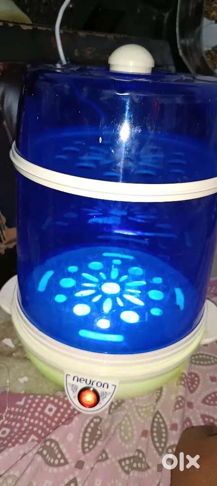 Sterilizer