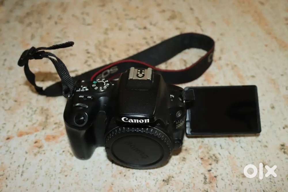 Urgent sell Home Used camara