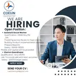 Social worker- Female
