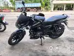 Pulsar 150 bike excellent condotions