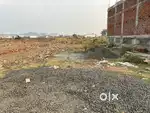 Commercial with Residencial 2 plot hai . Godown use accha hai