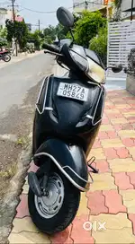 Good condition