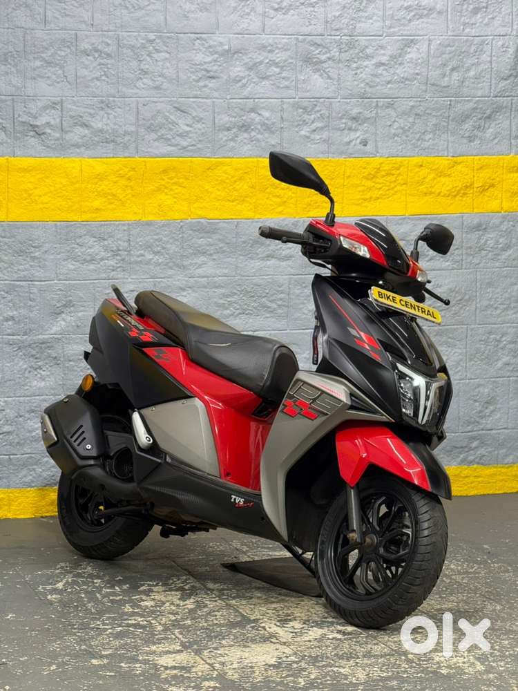 TVS NTORQ 125 (2688)