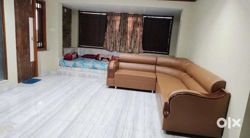 2bhk rent in vijayrajnagar