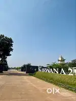 1500 sqft plot for sale in raheja nirwana project