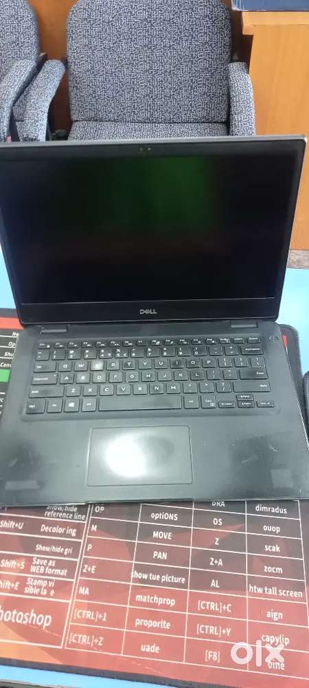 Dell Latitude E3400 core i5-8th Genbusiness laptop 8Gb RAM,256Gb SSD