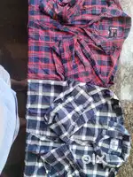 Men shirt 4XL size unused