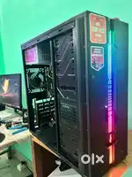 Rayzen 3200G Deaktop New Set