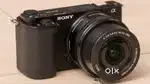 Sony ZV-E10L Camera for Sale