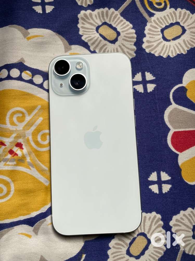 Iphone 15 Sealed set. 128GB